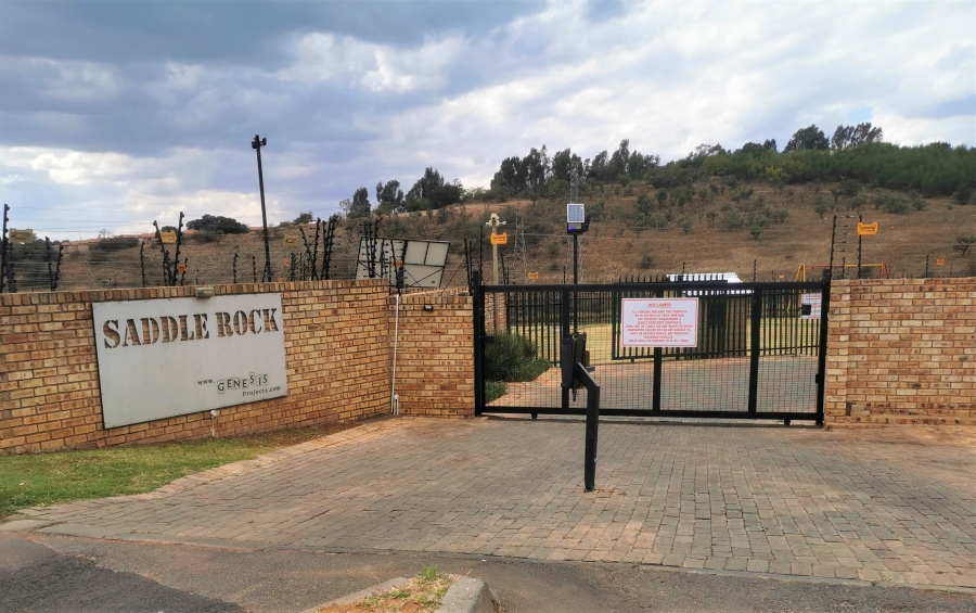 To Let 2 Bedroom Property for Rent in Wilgeheuwel Gauteng