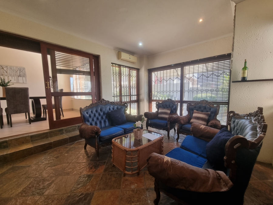 To Let 3 Bedroom Property for Rent in Thatchfield Gardens Gauteng