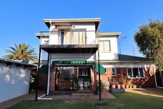 4 Bedroom Property for Sale in Sunnyridge Gauteng