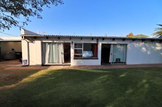 4 Bedroom Property for Sale in Sunnyridge Gauteng