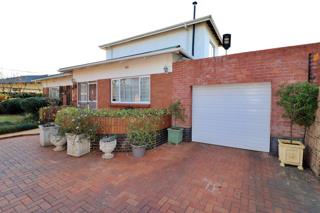 4 Bedroom Property for Sale in Sunnyridge Gauteng