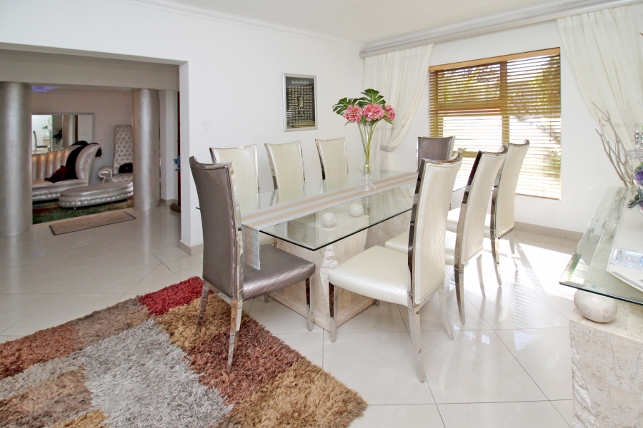 4 Bedroom Property for Sale in Crosby Gauteng