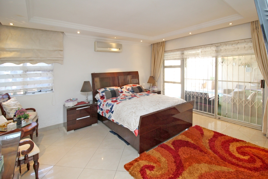 4 Bedroom Property for Sale in Crosby Gauteng