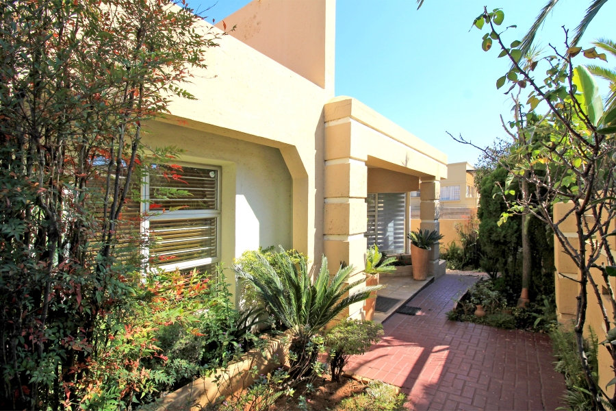 4 Bedroom Property for Sale in Crosby Gauteng