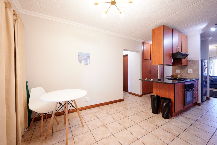 2 Bedroom Property for Sale in Carlswald North Estate Gauteng