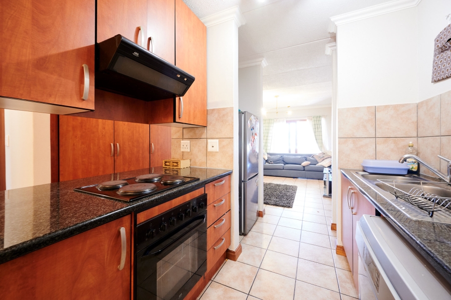 2 Bedroom Property for Sale in Carlswald North Estate Gauteng