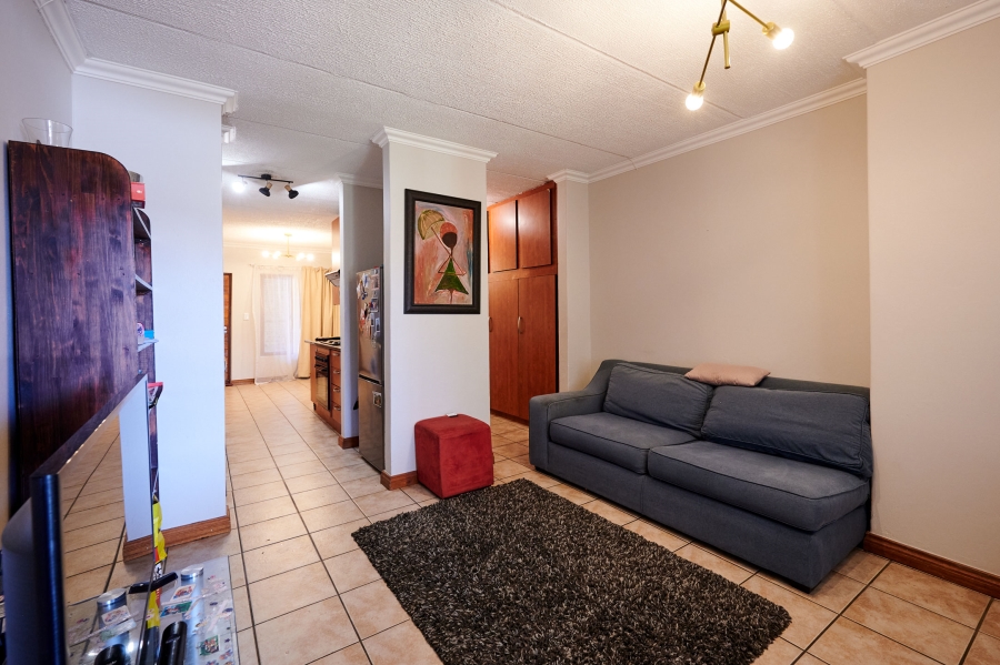 2 Bedroom Property for Sale in Carlswald North Estate Gauteng