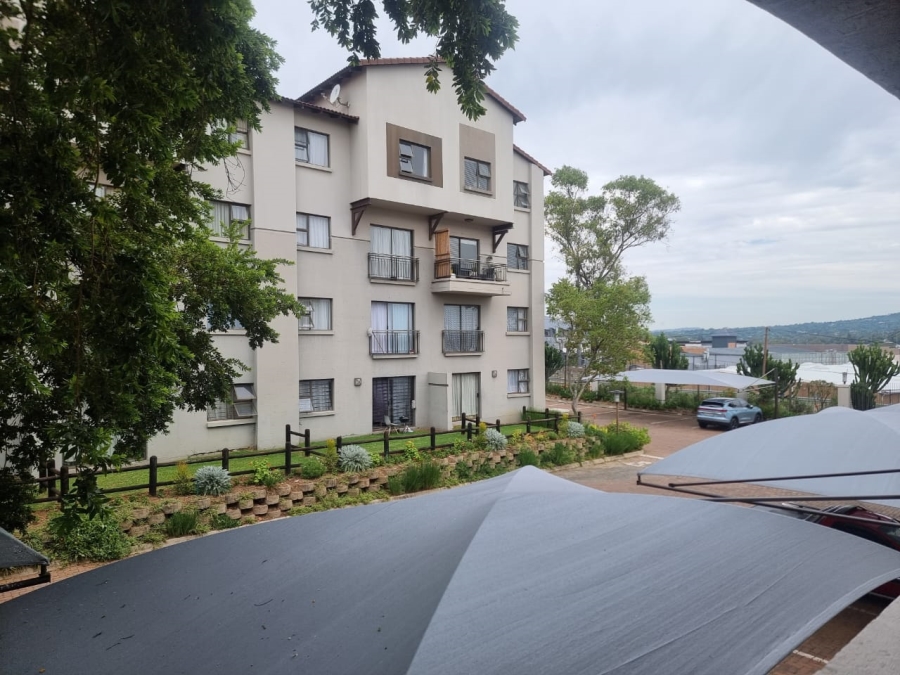 To Let 1 Bedroom Property for Rent in Sunninghill Gauteng