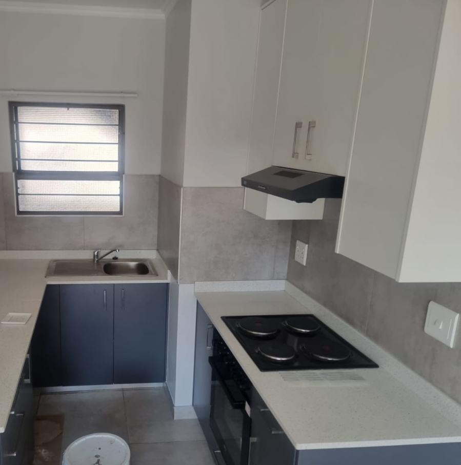 To Let 1 Bedroom Property for Rent in Sunninghill Gauteng