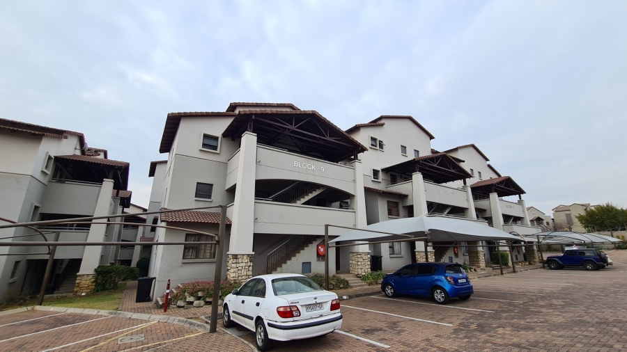 To Let 1 Bedroom Property for Rent in Sunninghill Gauteng