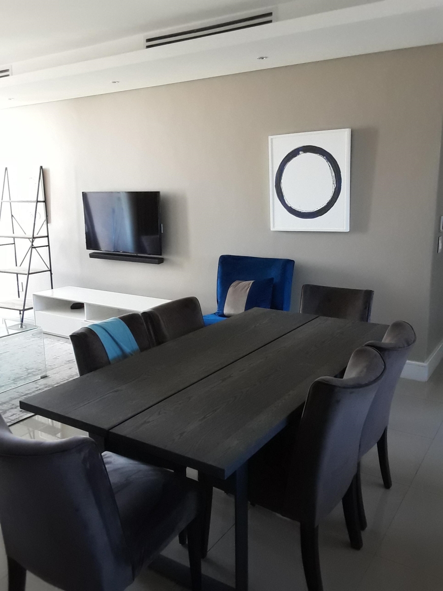 To Let 2 Bedroom Property for Rent in Sandown Gauteng