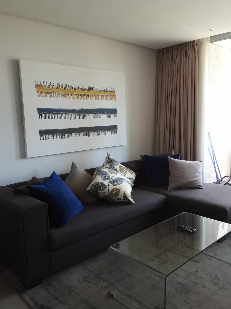 To Let 2 Bedroom Property for Rent in Sandown Gauteng