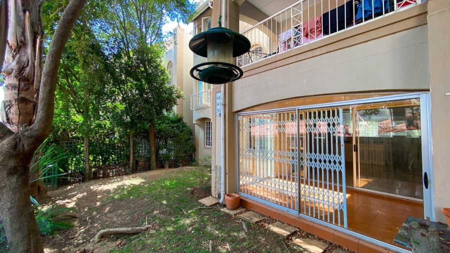 2 Bedroom Property for Sale in Morningside Gauteng