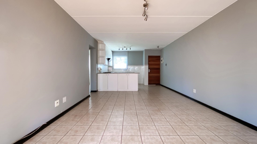 2 Bedroom Property for Sale in Morningside Gauteng