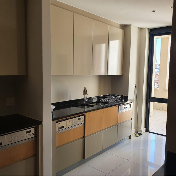 2 Bedroom Property for Sale in Morningside Gauteng