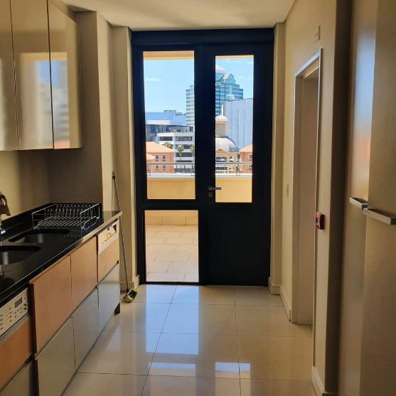 2 Bedroom Property for Sale in Morningside Gauteng