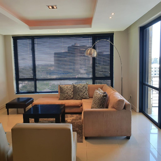 2 Bedroom Property for Sale in Morningside Gauteng