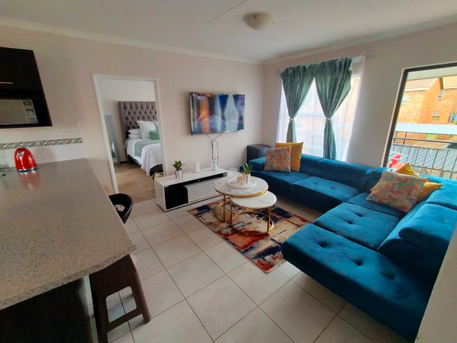 2 Bedroom Property for Sale in Honeypark Gauteng