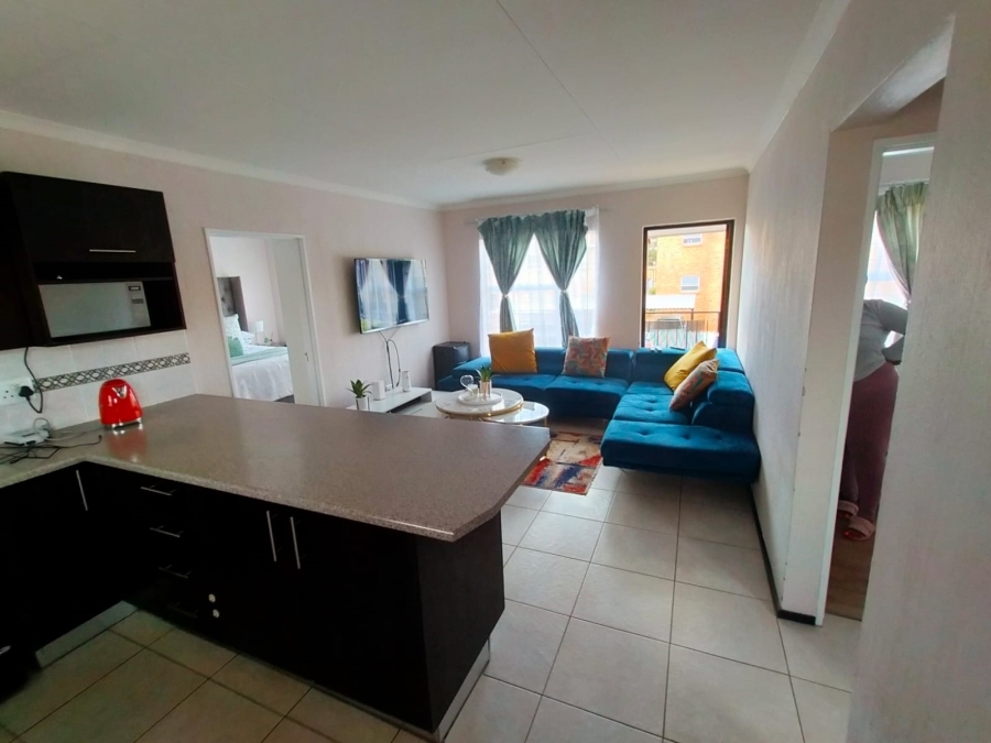 2 Bedroom Property for Sale in Honeypark Gauteng