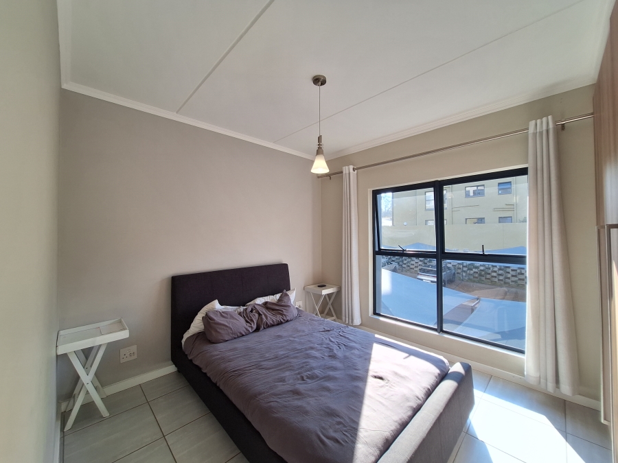 2 Bedroom Property for Sale in Waterfall Gauteng