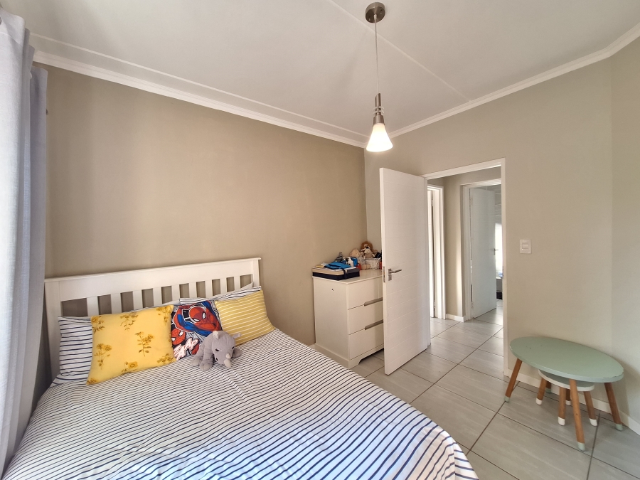 2 Bedroom Property for Sale in Waterfall Gauteng