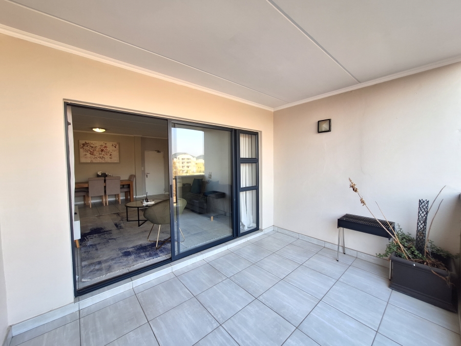 2 Bedroom Property for Sale in Waterfall Gauteng