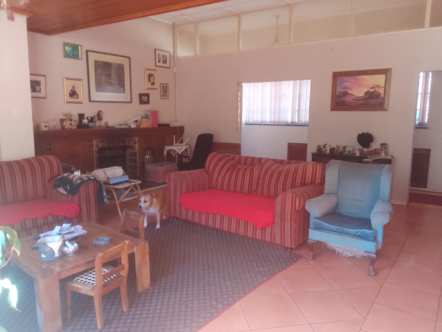 3 Bedroom Property for Sale in Sandringham Gauteng