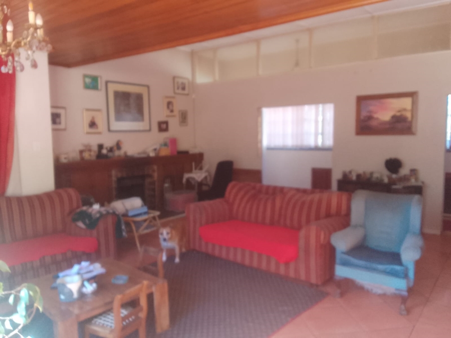 3 Bedroom Property for Sale in Sandringham Gauteng