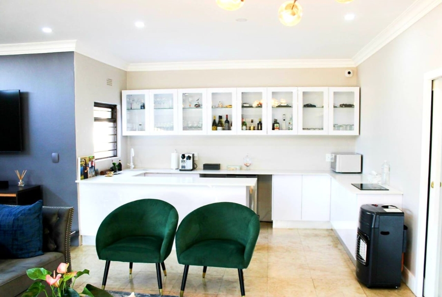 To Let 4 Bedroom Property for Rent in Lonehill Gauteng