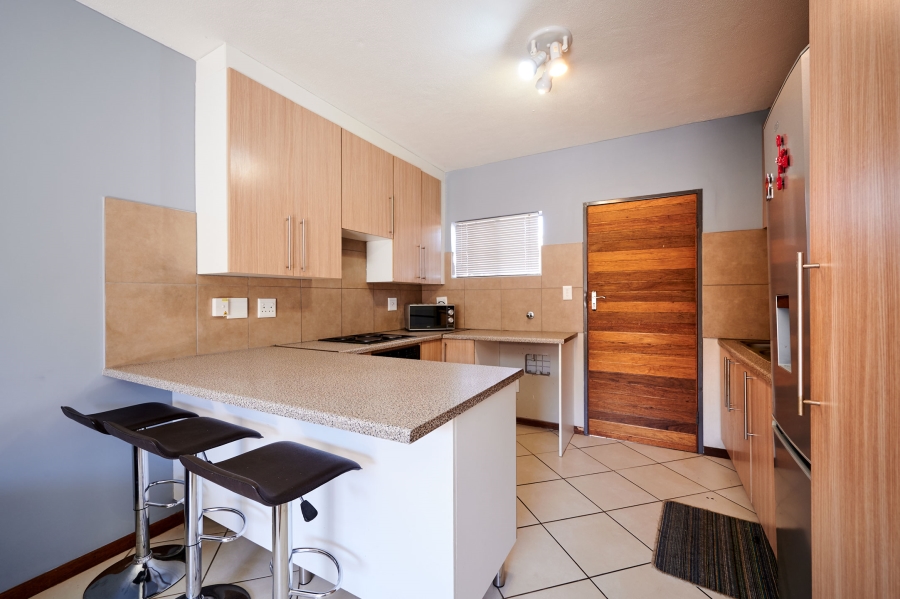 2 Bedroom Property for Sale in Sagewood Gauteng