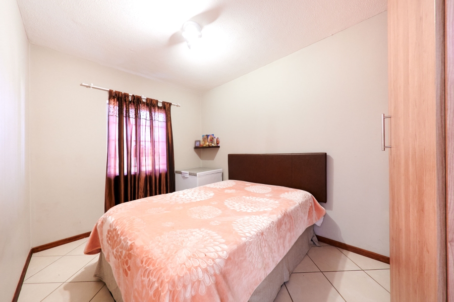 2 Bedroom Property for Sale in Sagewood Gauteng