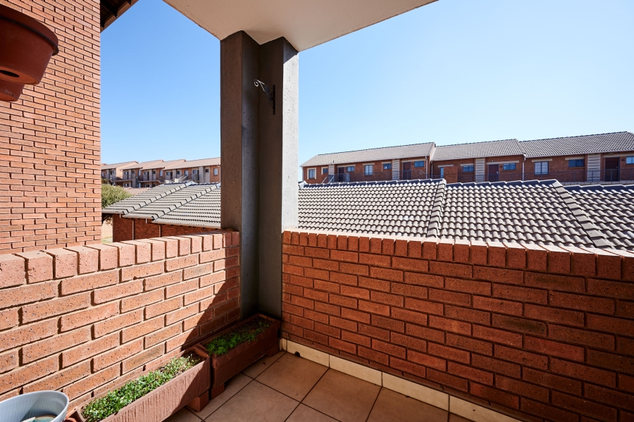 2 Bedroom Property for Sale in Sagewood Gauteng