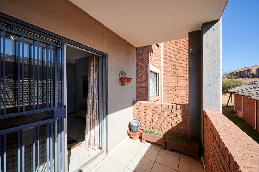 2 Bedroom Property for Sale in Sagewood Gauteng