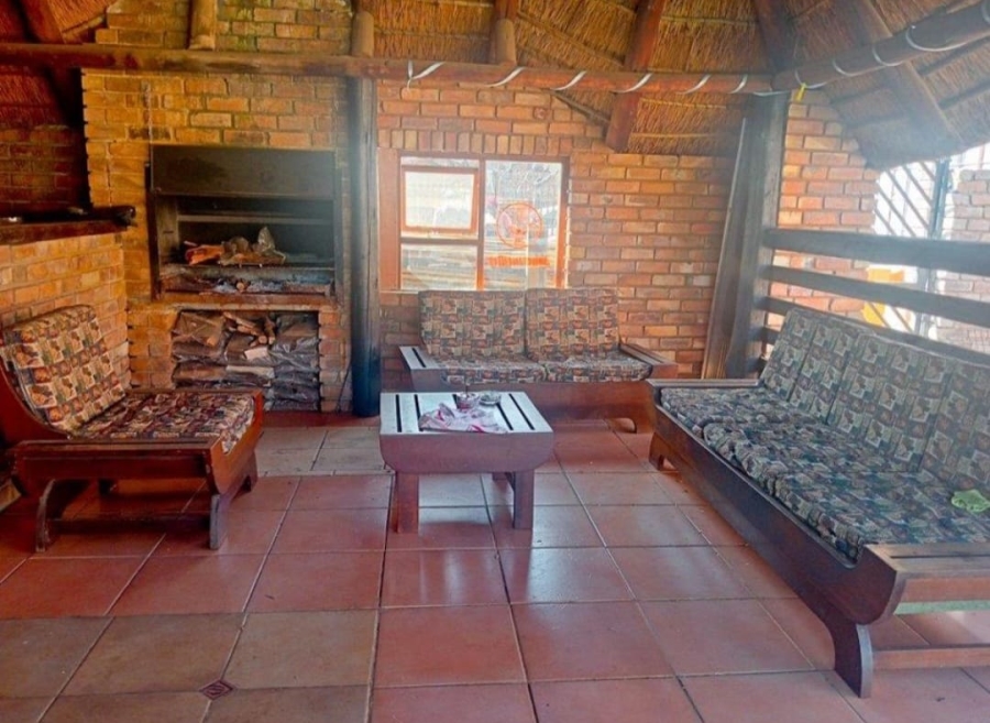 4 Bedroom Property for Sale in Doornpoort Gauteng