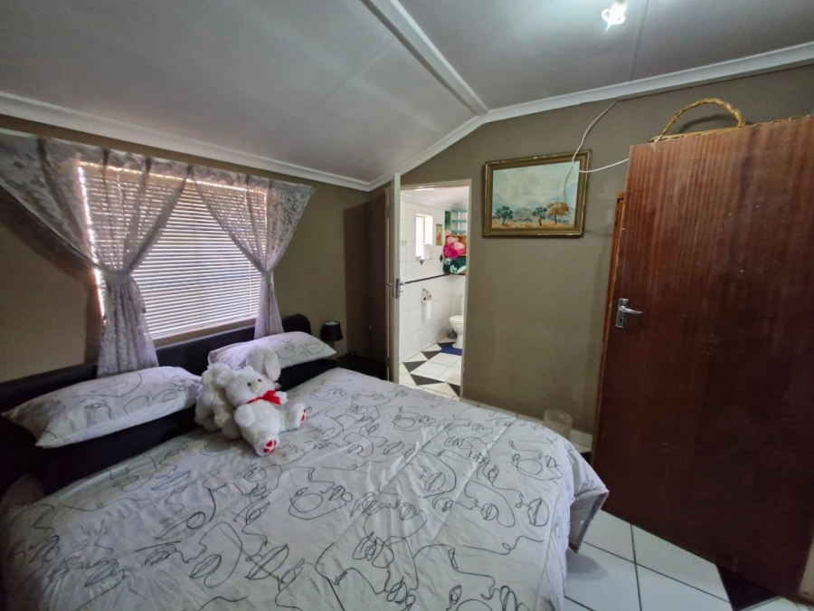 4 Bedroom Property for Sale in Doornpoort Gauteng