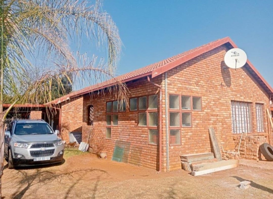 4 Bedroom Property for Sale in Doornpoort Gauteng