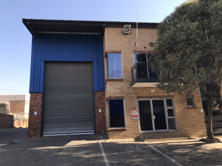 To Let commercial Property for Rent in North Riding Gauteng