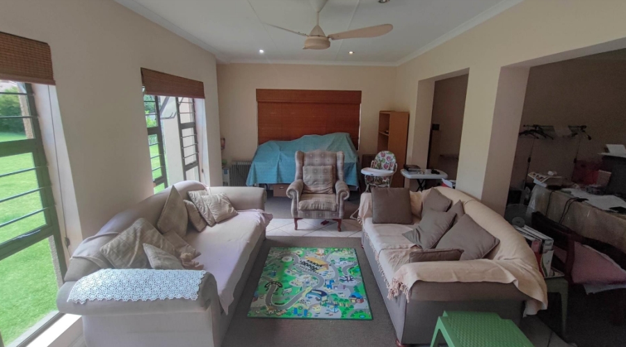 3 Bedroom Property for Sale in Brackenhurst Gauteng