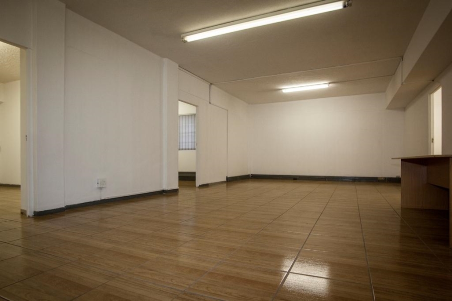 To Let commercial Property for Rent in Alberton North Gauteng