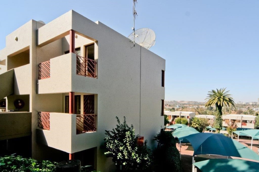 1 Bedroom Property for Sale in Morning Hill Gauteng