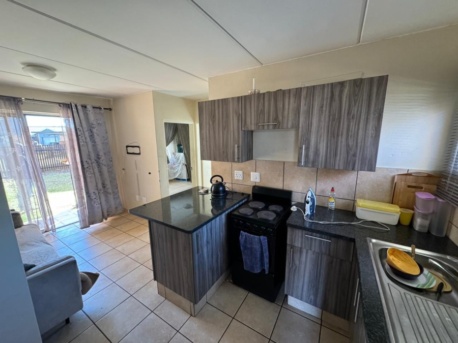 2 Bedroom Property for Sale in Angelo Gauteng