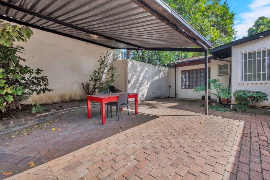 3 Bedroom Property for Sale in Blairgowrie Gauteng