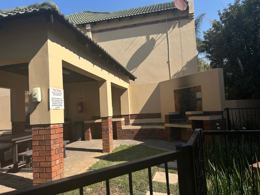 To Let 2 Bedroom Property for Rent in Noordhang Gauteng