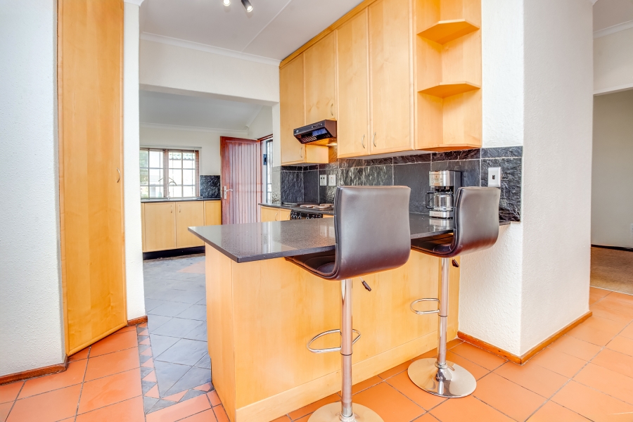 2 Bedroom Property for Sale in Paulshof Gauteng