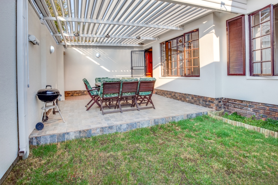 2 Bedroom Property for Sale in Paulshof Gauteng