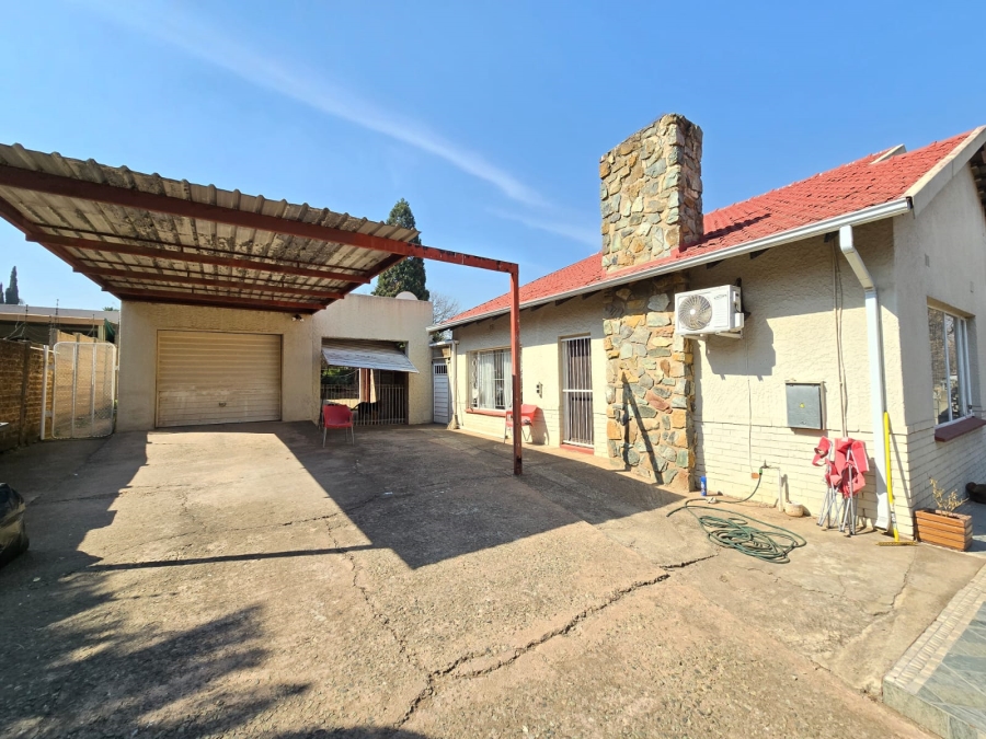 3 Bedroom Property for Sale in Eastleigh Gauteng