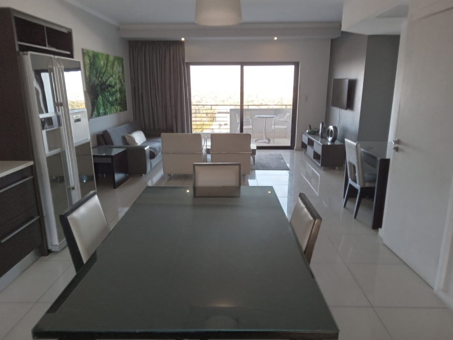 To Let 2 Bedroom Property for Rent in Sandton Central Gauteng