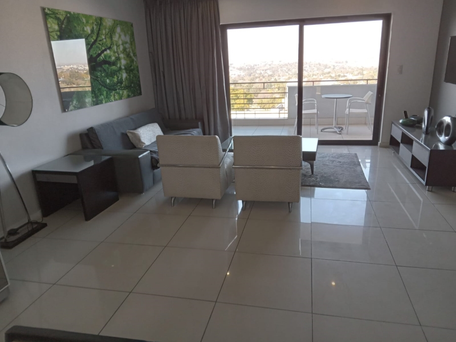 To Let 2 Bedroom Property for Rent in Sandton Central Gauteng