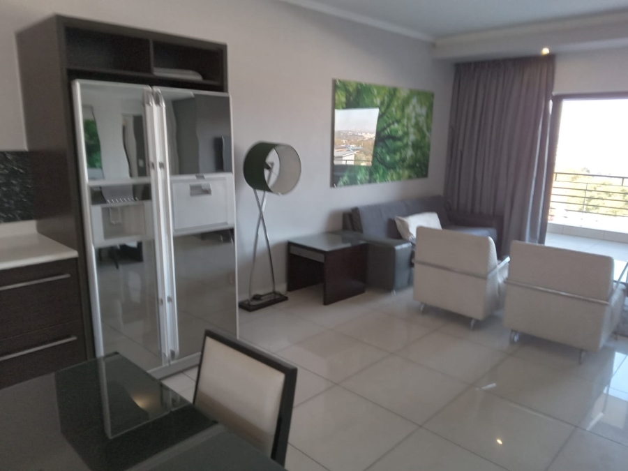 To Let 2 Bedroom Property for Rent in Sandton Central Gauteng