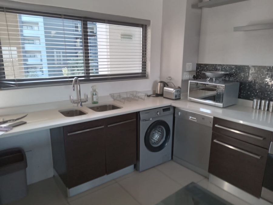 To Let 2 Bedroom Property for Rent in Sandton Central Gauteng